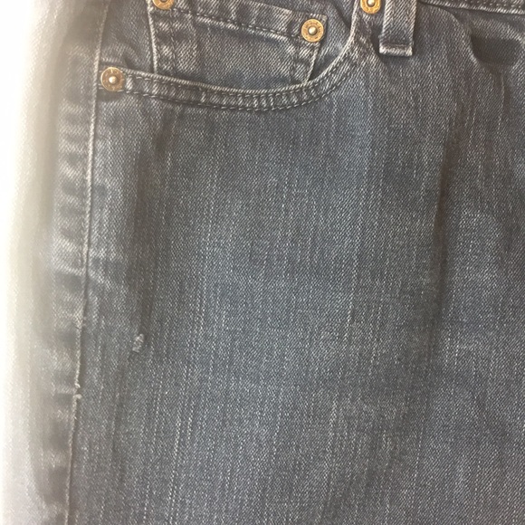 Levi 515 boot cut jeans - Picture 8 of 8